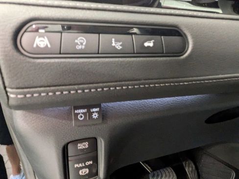 New 2025 INFINITI QX80 Luxe w/ Exterior Package image 13