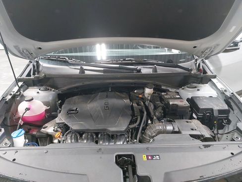 Used 2025 Kia Sportage X-Line w/ Premium Package image 66