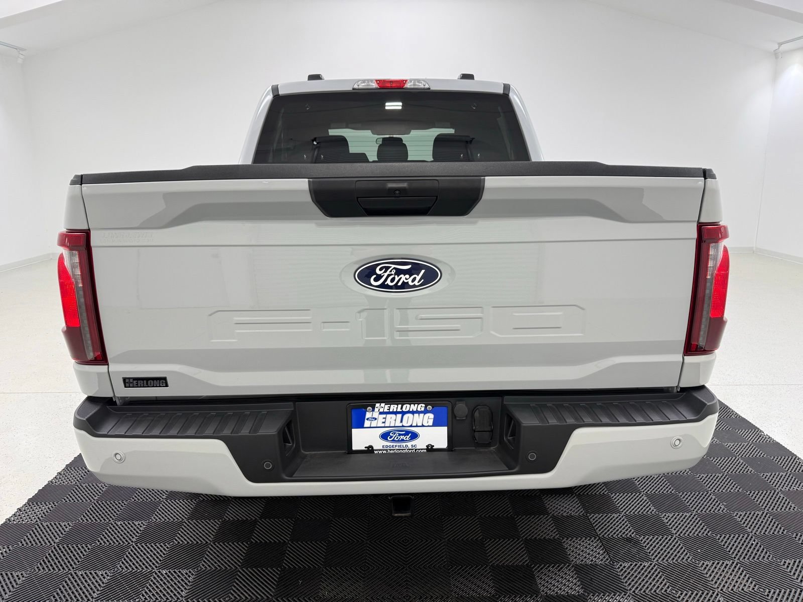 Used 2024 Ford F150 STX AWD/4WD image 6