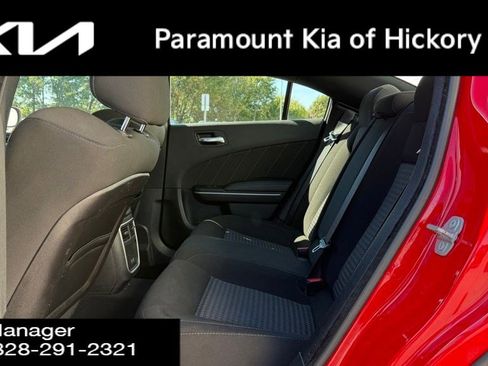 Used 2023 Dodge Charger GT image 26
