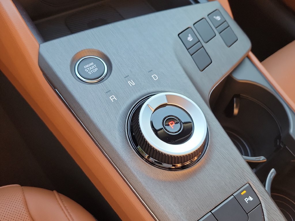 New 2027 Kia Sportage X-Line AWD/4WD image 36