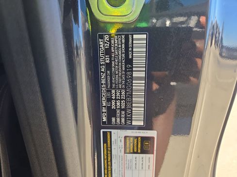 Used 2021 Mercedes-Benz C 300 4MATIC Coupe image 34