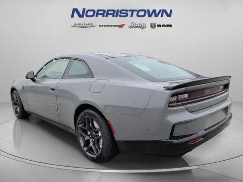 New 2026 Dodge Charger Scat Pack image 3
