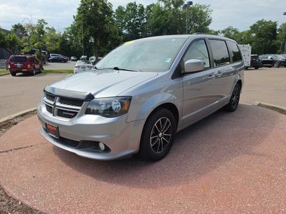 Used 2019 Dodge Grand Caravan GT