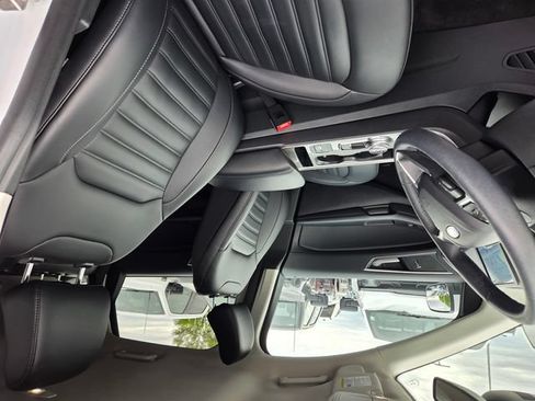 Used 2024 Ford Edge SEL w/ Convenience Package AWD/4WD image 24