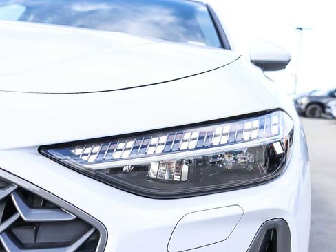 New 2025 Audi A5 2.0T Premium Plus image 7