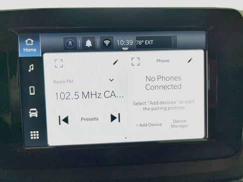 Used 2024 RAM ProMaster 2500 w/ Safety Group FWD image 15