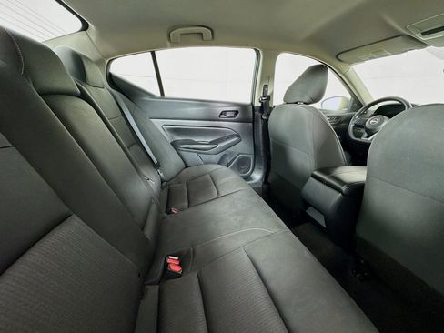 Used 2023 Nissan Altima 2.5 S FWD image 26