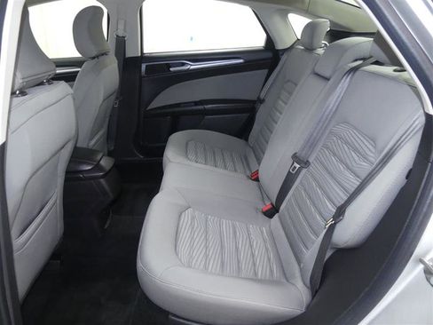 Used 2016 Ford Fusion S w/ Equipment Group 101A image 20