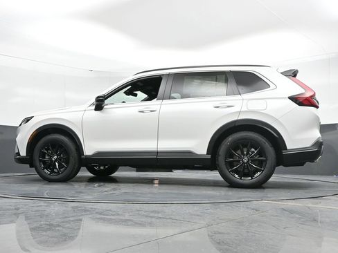 Used 2025 Honda CR-V Sport-L image 45