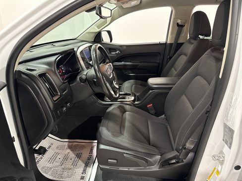 Used 2021 GMC Canyon Elevation image 14