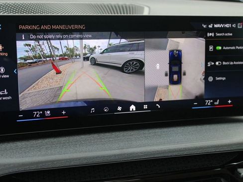 New 2026 BMW 330i Sedan w/ M Sport Package image 25