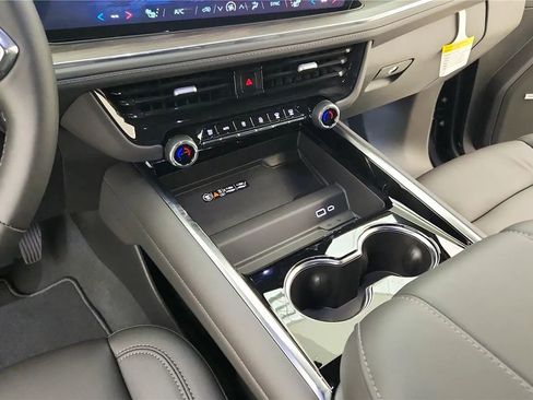 New 2026 Chevrolet Tahoe LT w/ Comfort Package AWD/4WD image 41