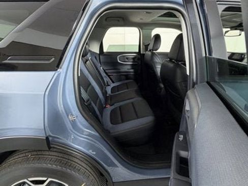 New 2025 Ford Bronco Sport Outer Banks w/ Outer Banks Tech Package+ AWD/4WD image 6