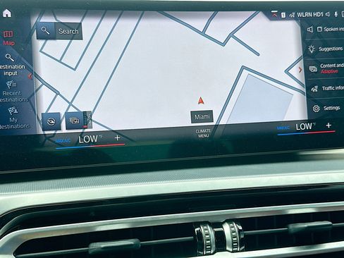 Used 2024 BMW M440i Convertible RWD image 13