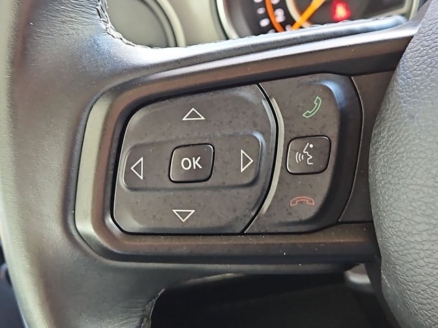Used 2022 Jeep Wrangler Sport AWD/4WD image 24