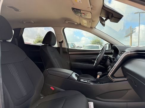 Used 2023 Hyundai Tucson SEL AWD/4WD image 11