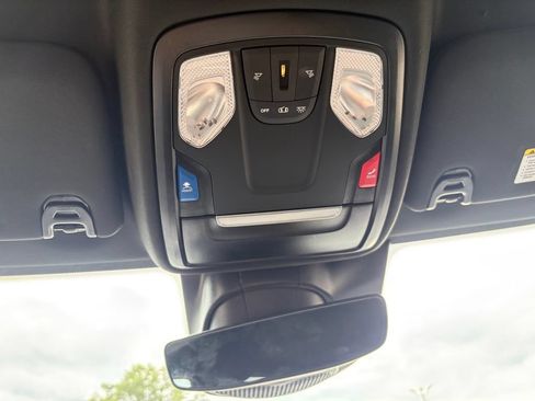 Used 2026 RAM 2500 Big Horn AWD/4WD image 23