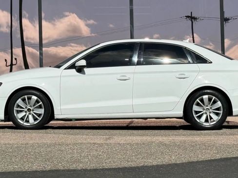 Used 2018 Audi A3 2.0T Premium w/ Convenience Package image 6
