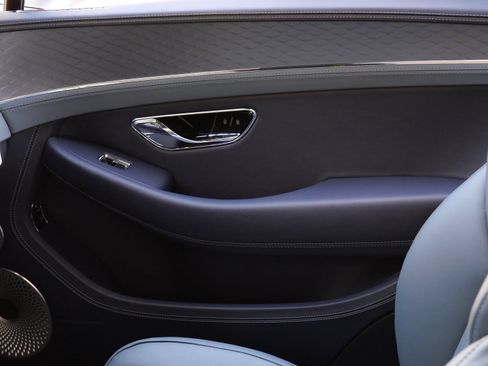 New 2026 Bentley Continental GTC AWD/4WD image 15