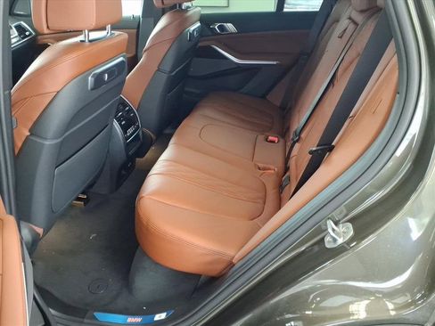 New 2026 BMW X5 xDrive40i image 21