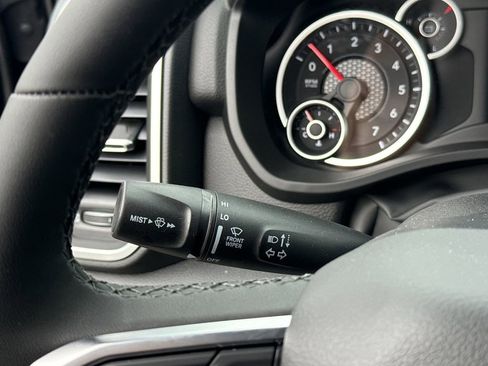 New 2026 RAM 1500 Big Horn w/ Night Edition image 31