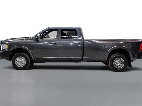 Used 2021 RAM 3500 Limited AWD/4WD image 9