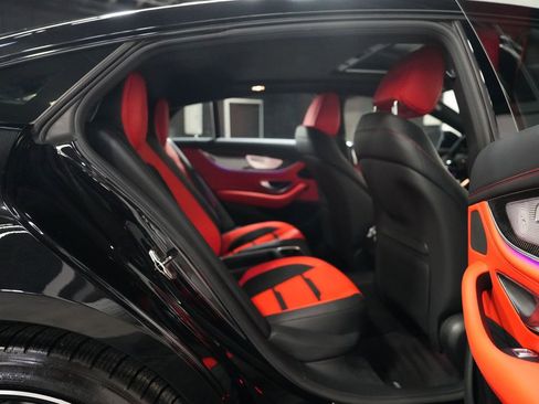 Used 2023 Mercedes-Benz AMG GT 53 image 37