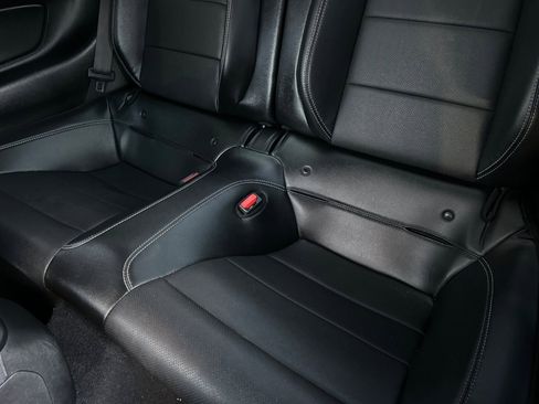 Used 2021 Ford Mustang Premium image 12