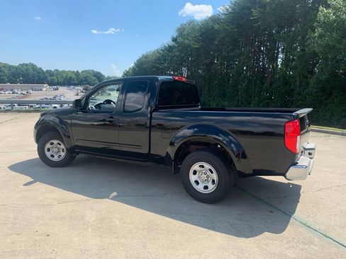 Used 2016 Nissan Frontier S RWD image 12