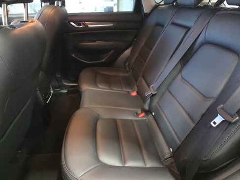 Used 2021 MAZDA CX-5 Grand Touring Reserve image 14