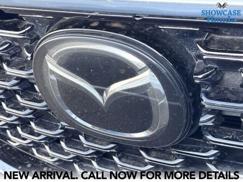 Used 2024 MAZDA CX-5 Carbon Edition AWD/4WD image 8
