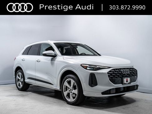 New 2025 Audi Q5 Premium Plus image 9