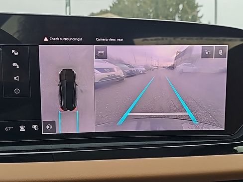 Used 2025 Audi A5 2.0T Premium Plus w/ Premium Plus image 8