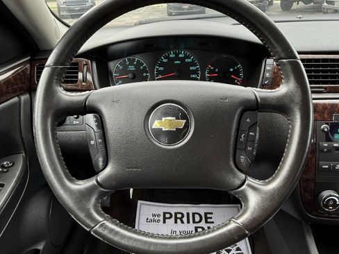 Used 2014 Chevrolet Impala LT image 26