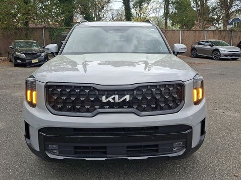 Used 2024 Kia Telluride SX Prestige X-Pro image 10