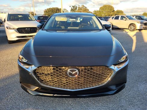 New 2026 MAZDA MAZDA3 s Sport image 17