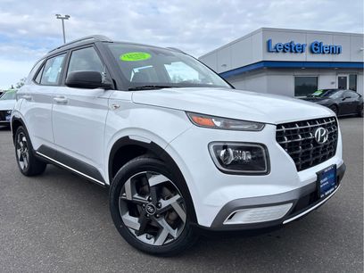 Certified 2023 Hyundai Venue Limited