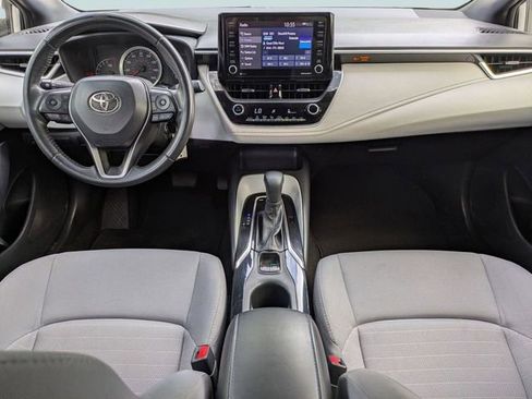 Used 2022 Toyota Corolla SE image 14