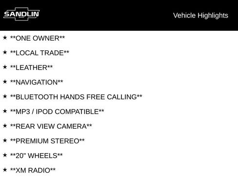 Used 2021 Chevrolet Silverado 1500 LTZ image 9