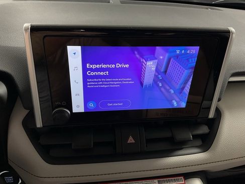 New 2025 Toyota RAV4 XLE image 3