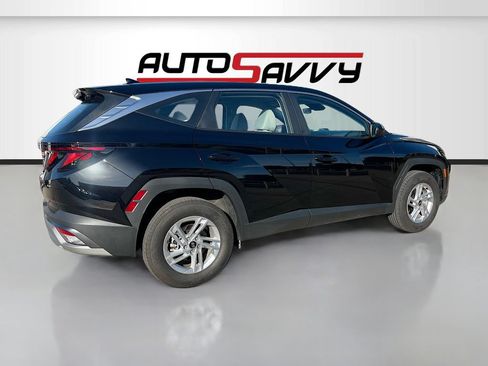 Used 2026 Hyundai Tucson SE AWD/4WD image 7