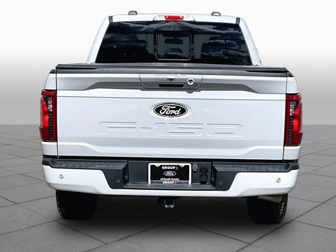 Used 2024 Ford F150 XLT w/ Equipment Group 302A MID AWD/4WD image 5