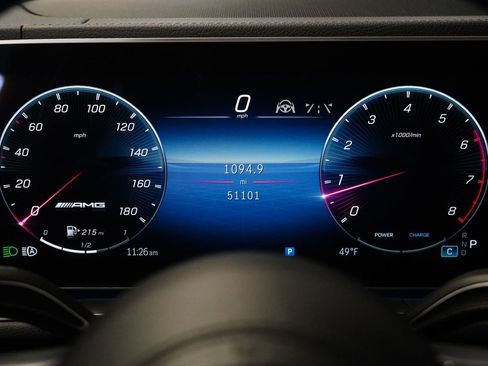 Certified 2024 Mercedes-Benz GLE 53 AMG 4MATIC Coupe image 21