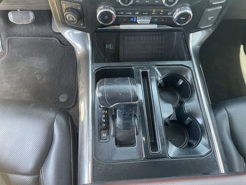 Used 2023 Ford F150 Lariat w/ Equipment Group 502A High AWD/4WD image 24