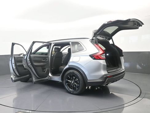 Used 2025 Honda CR-V Sport-L image 76