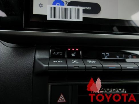 New 2026 Toyota Camry XLE image 10