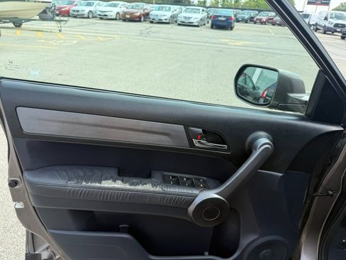 Used 2009 Honda CR-V EX-L image 8