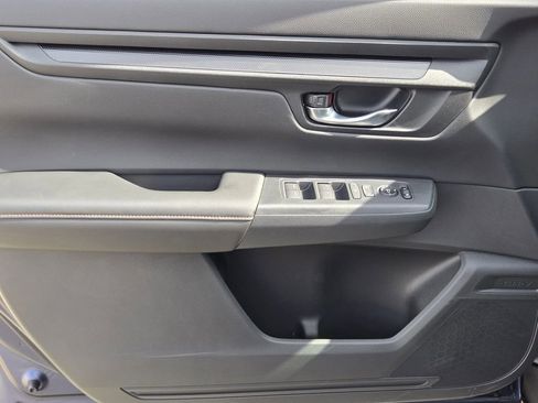 New 2026 Honda CR-V TrailSport image 11