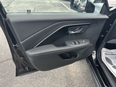 Certified 2025 Acura ADX FWD image 10